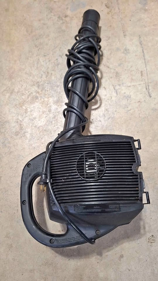 Craftsman Leaf Blower