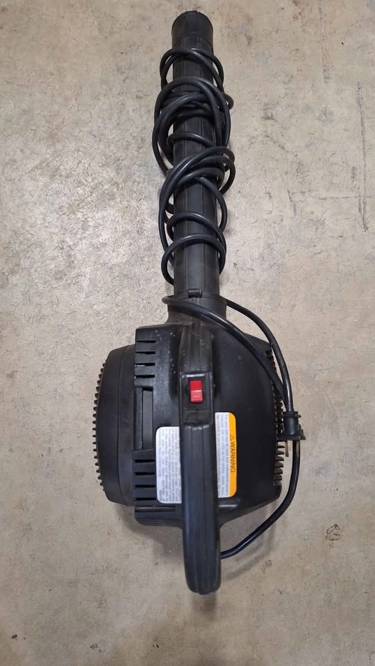 Craftsman Leaf Blower - photo 2