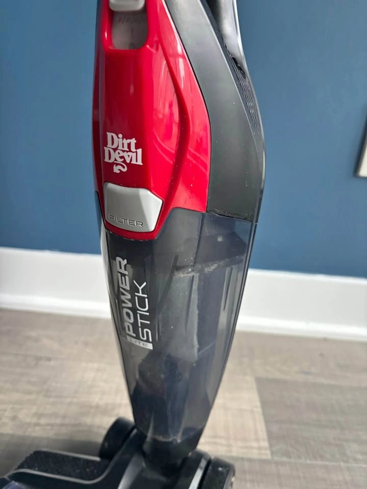 Dirt Devil Power Stick Vacuum MOVING SALE