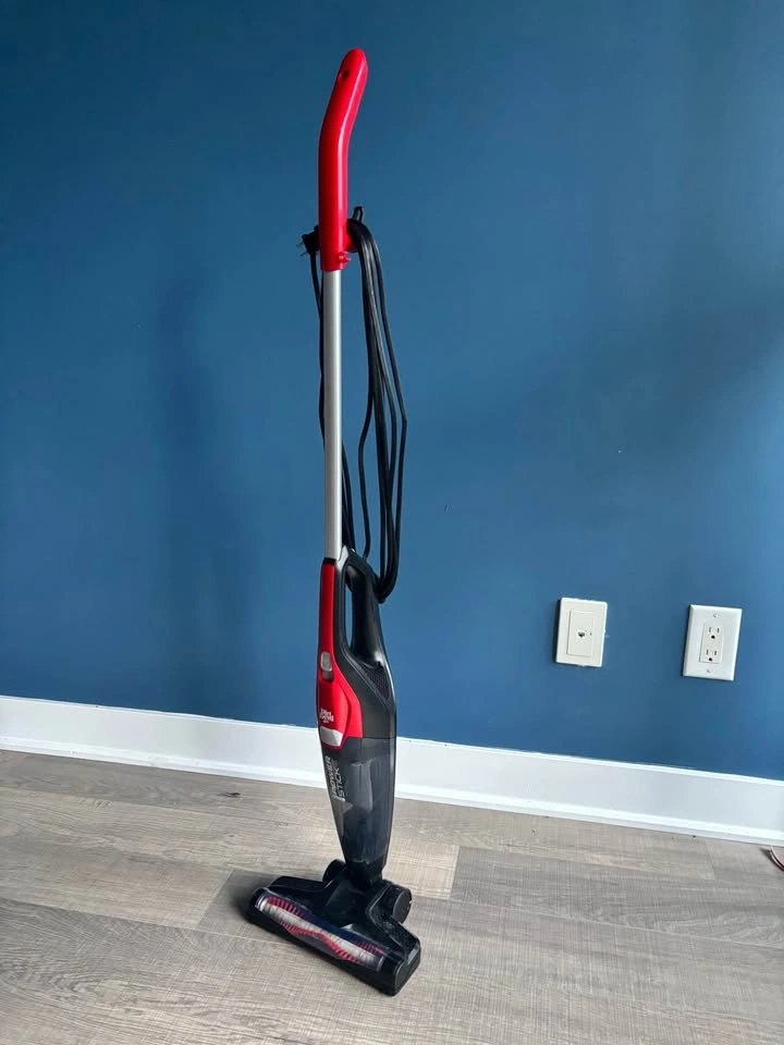 Dirt Devil Power Stick Vacuum MOVING SALE - photo 2