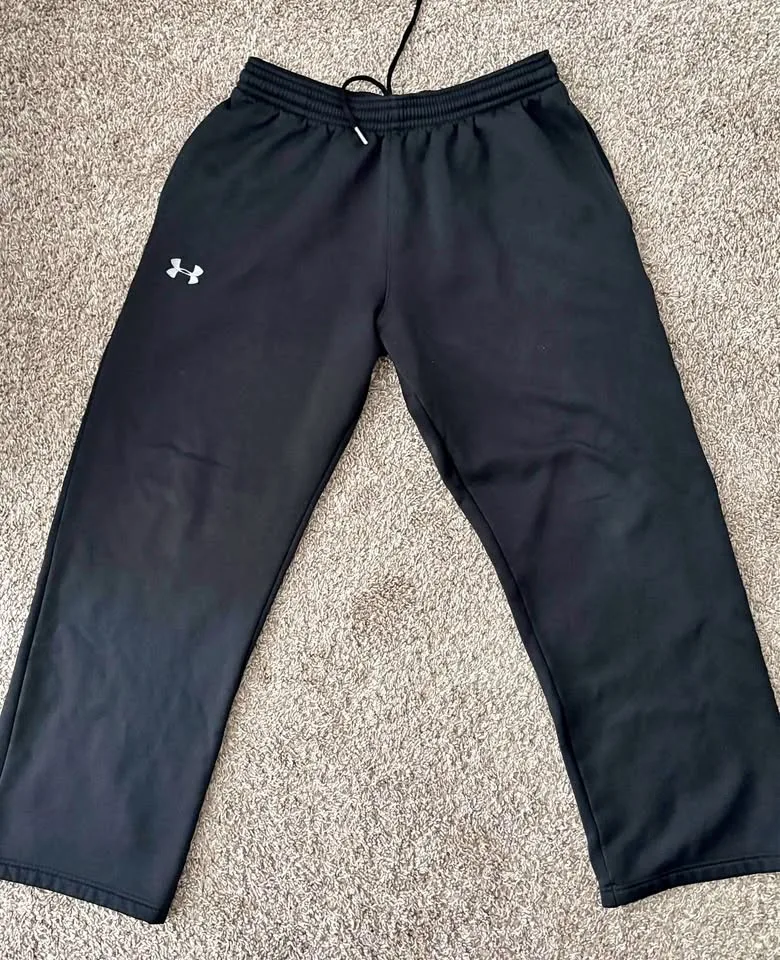 Under Armor Baggy sweatpants