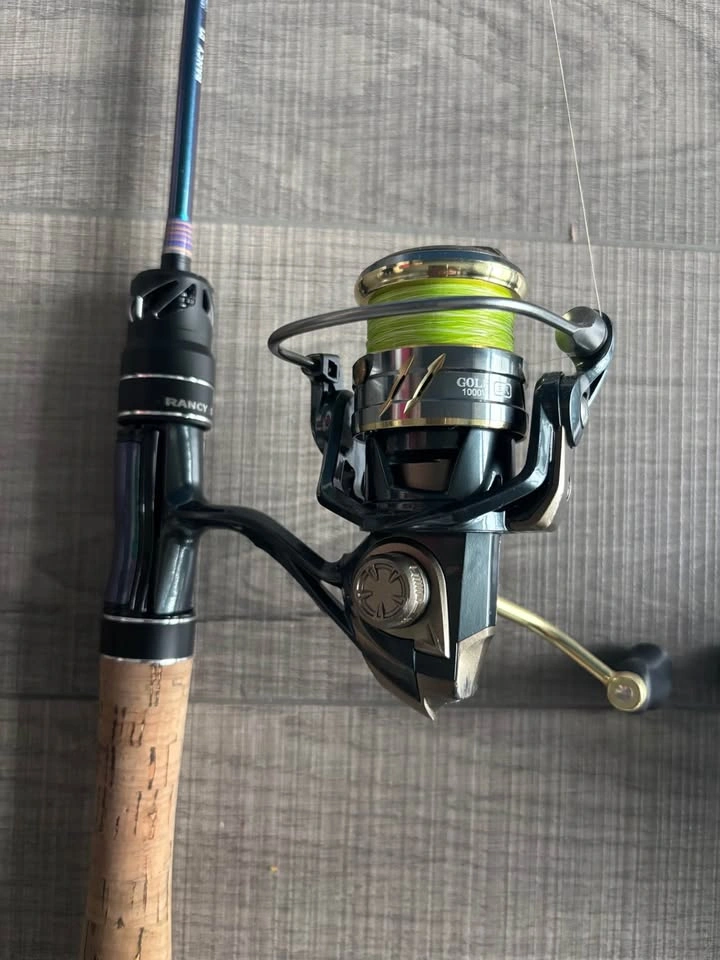 Fishing Combo (Rods and Baits) MOVING SALE - photo 4
