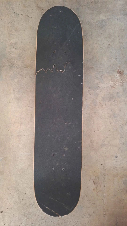 Skateboard - photo 2