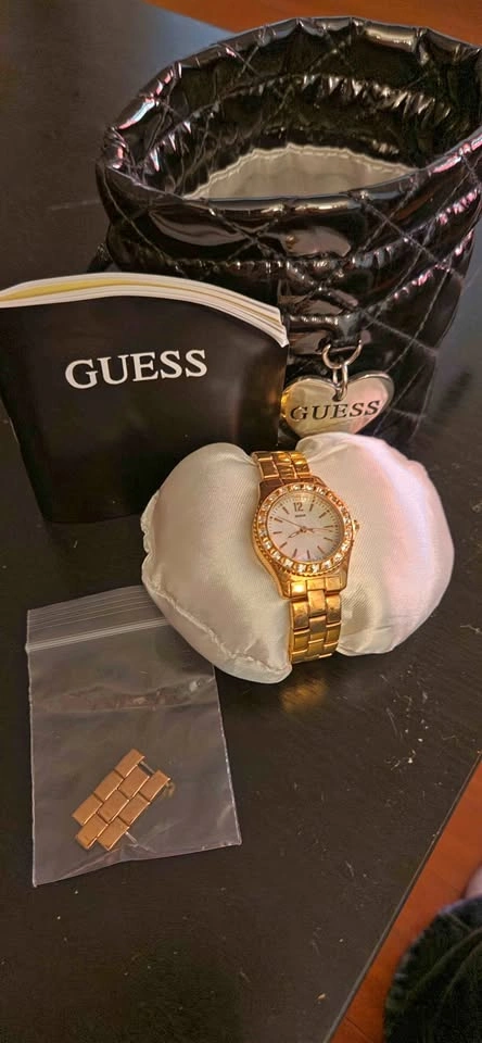 Ladies Guess Watch