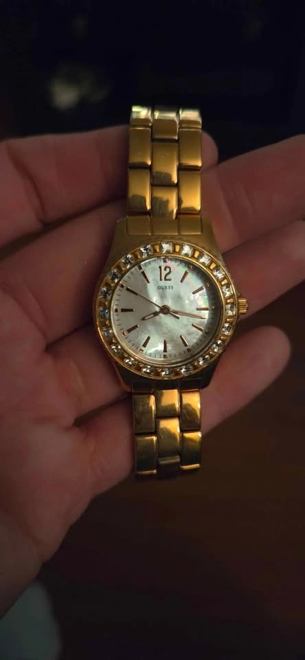 Ladies Guess Watch - photo 2