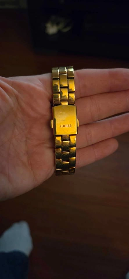 Ladies Guess Watch - photo 3