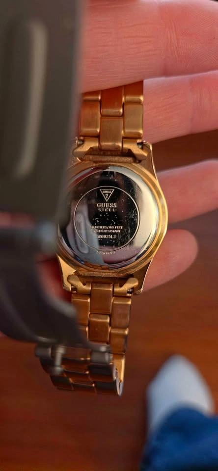 Ladies Guess Watch - photo 4
