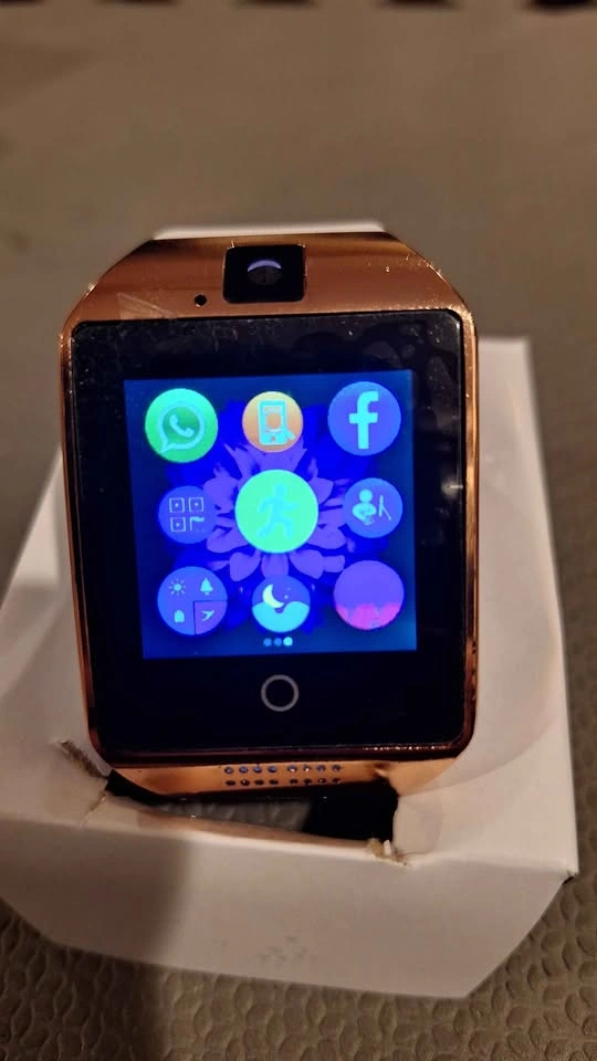 New Smart Watch - photo 2