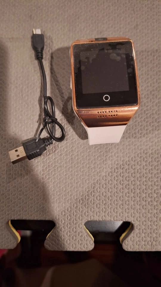 New Smart Watch - photo 3