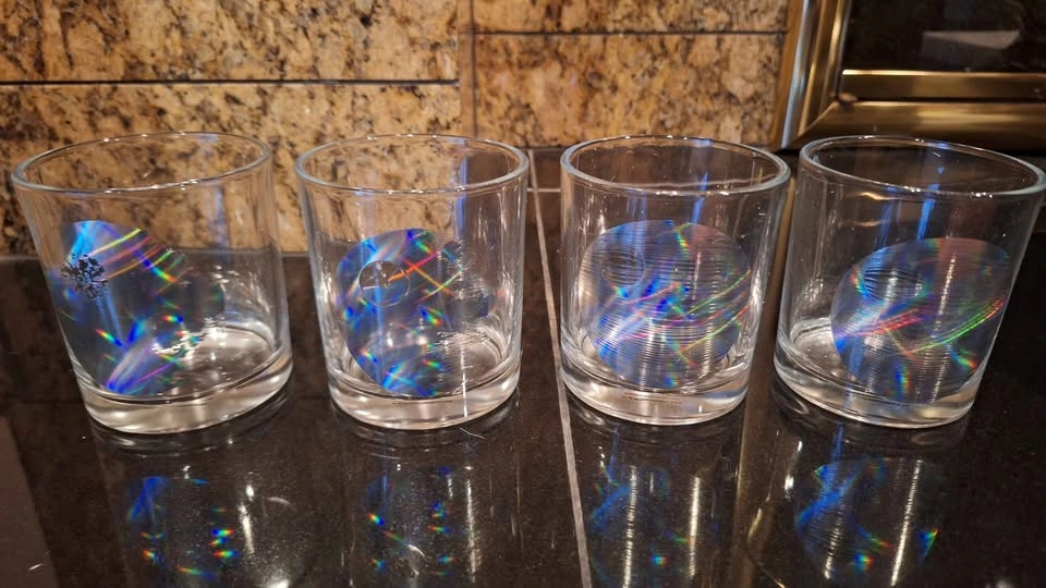 Star Wars Glass Set - photo 3