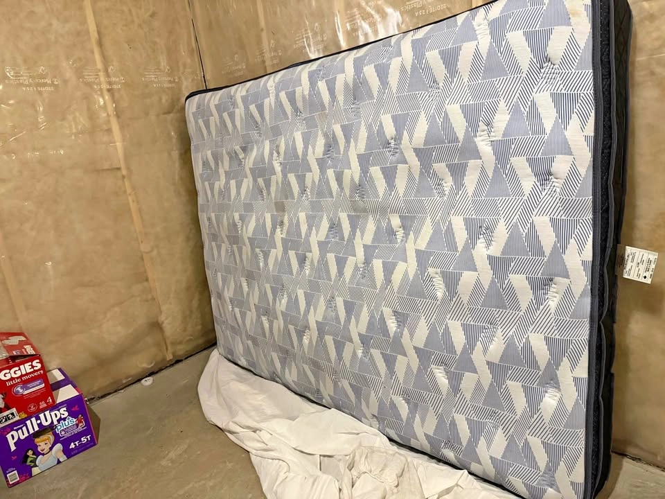 Queen Size Mattress