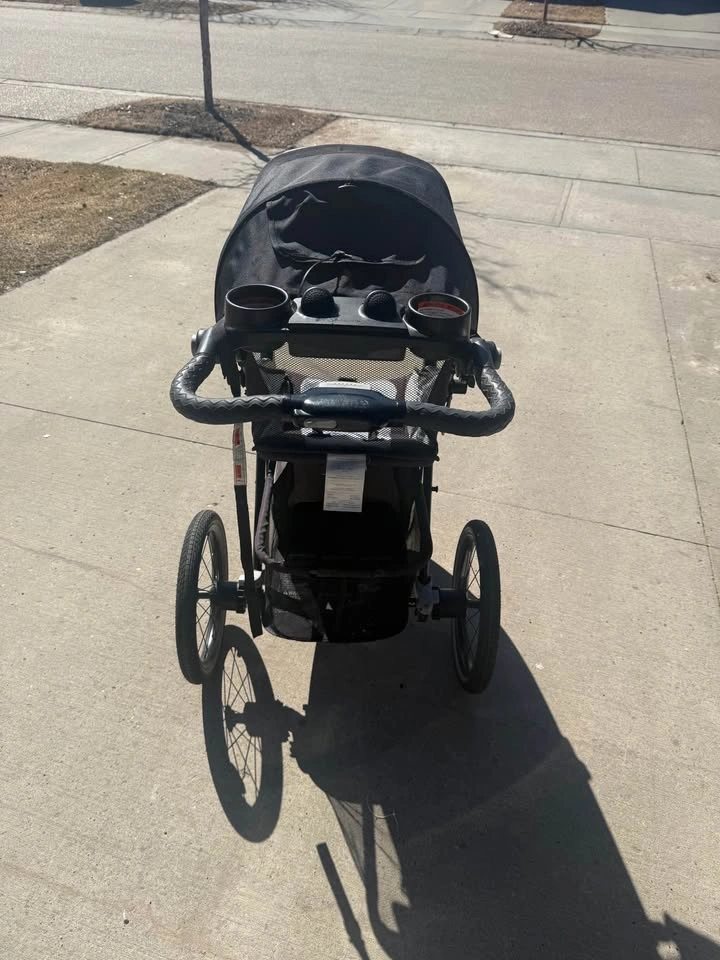 Baby trend stroller - photo 2
