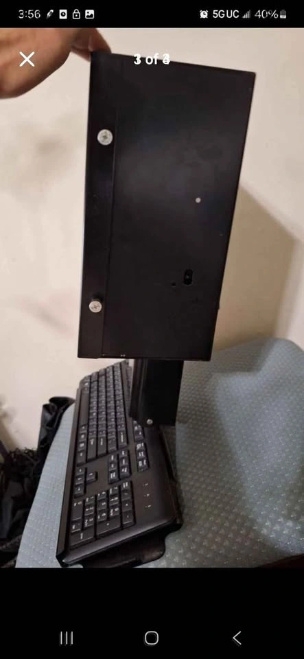 Wall Mount Monitor Display - photo 3