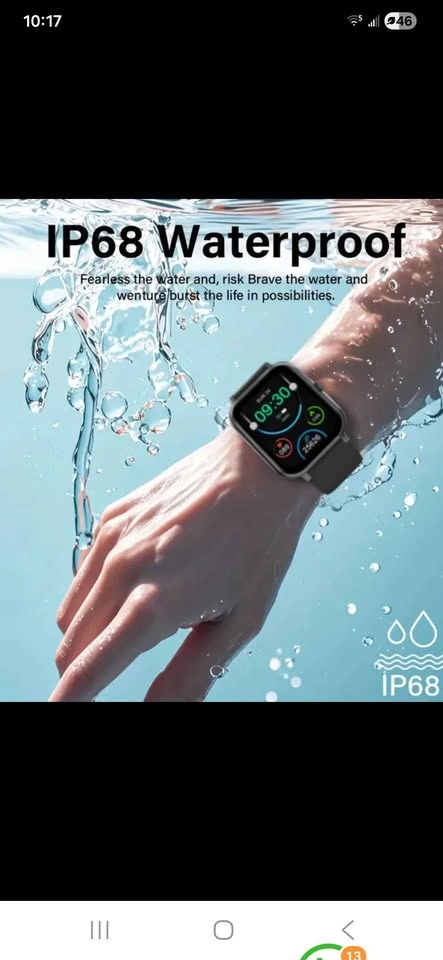 New Smart Watch - photo 2