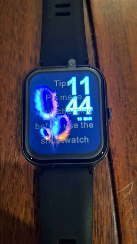 New Smart Watch - photo 4