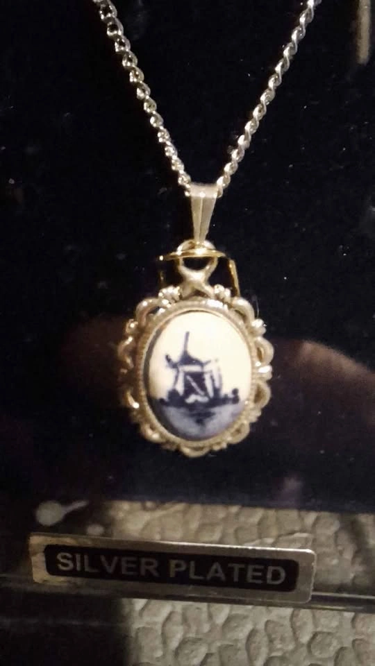 New Necklace Pendant - photo 2