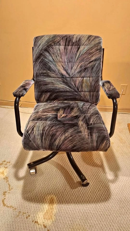 Comfortable Arm Chair