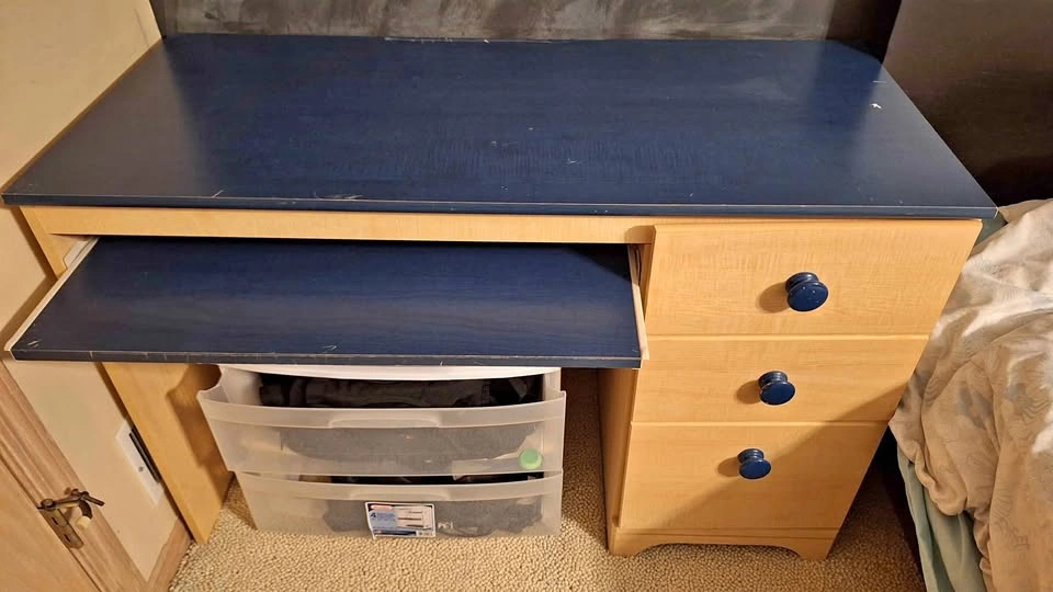 Bedroom Set
