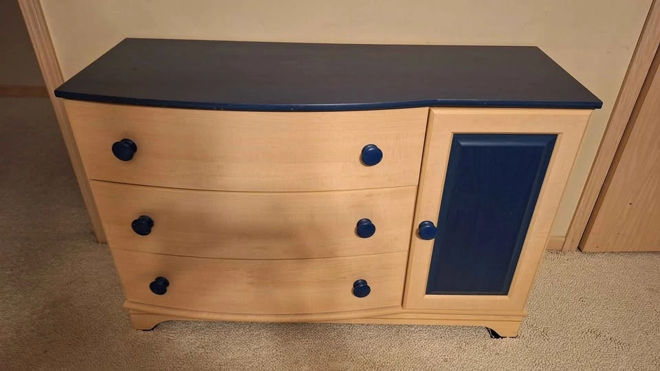 Bedroom Set - photo 3