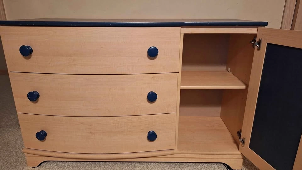 Bedroom Set - photo 4