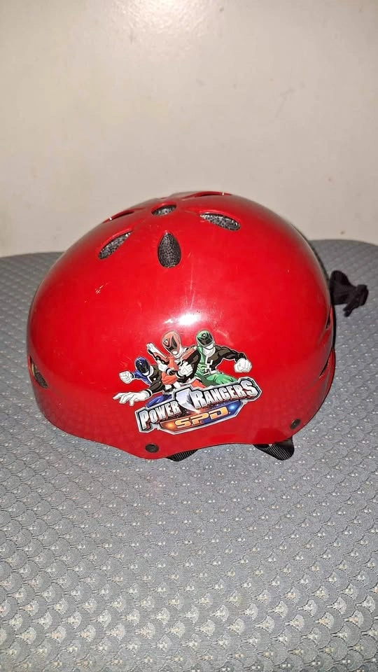 kids Helmet