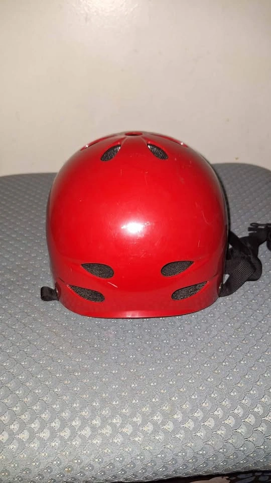 kids Helmet - photo 2