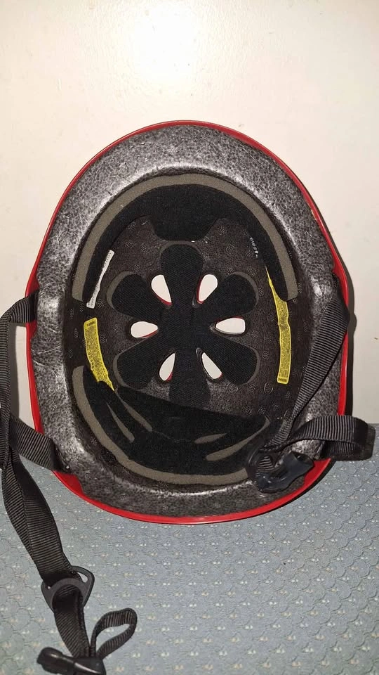 kids Helmet - photo 3