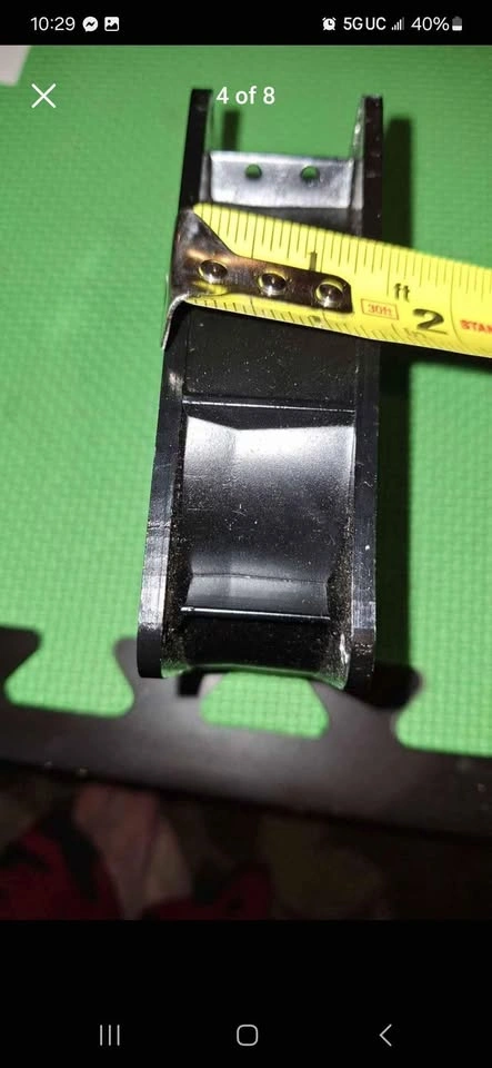 New Multicomp Fan - photo 4