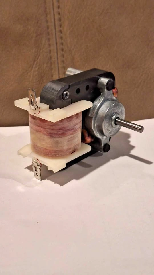 New Evaporator Fan Motor Fan