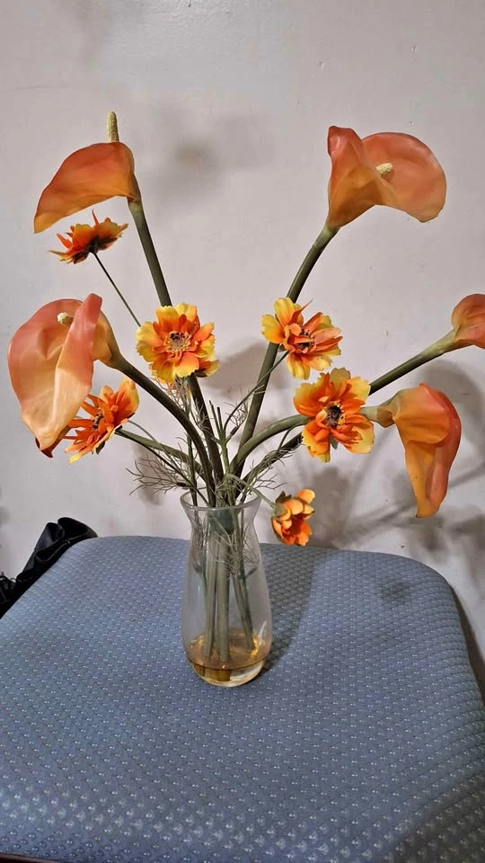 Plant decoration