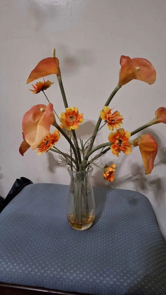 Plant decoration - photo 2