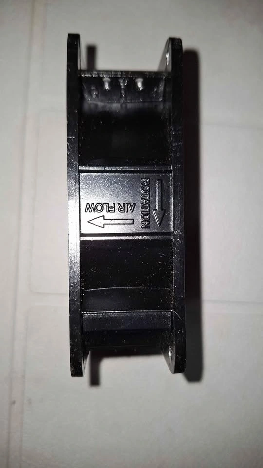 New Multicomp Fan - photo 5