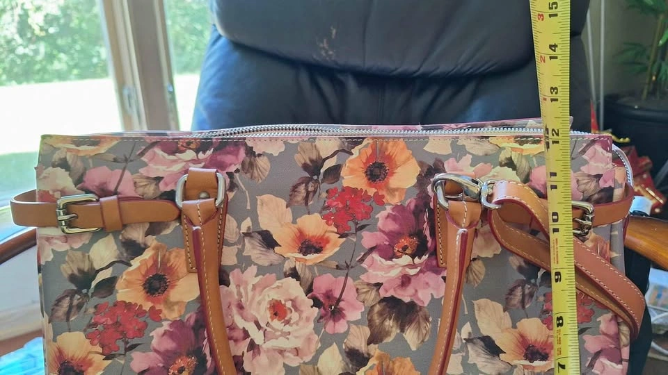 New Cavalcanti purse - photo 3