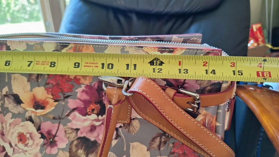 New Cavalcanti purse - photo 4