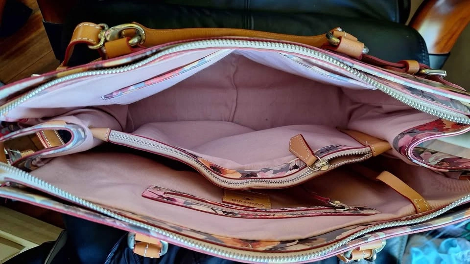 New Cavalcanti purse - photo 5