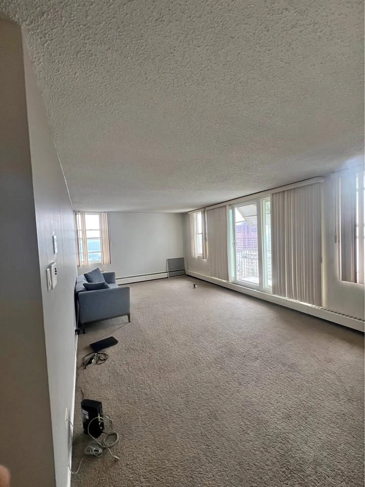 Private room for rent, Downtown