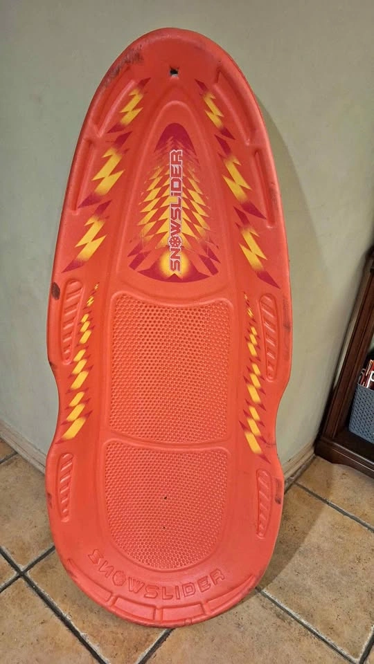 52" Snow Slider