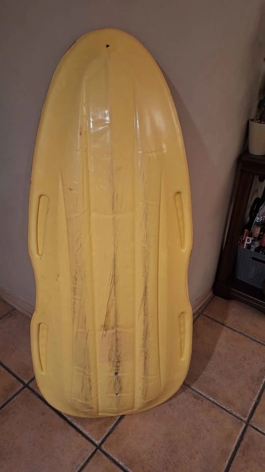 52" Snow Slider - photo 2