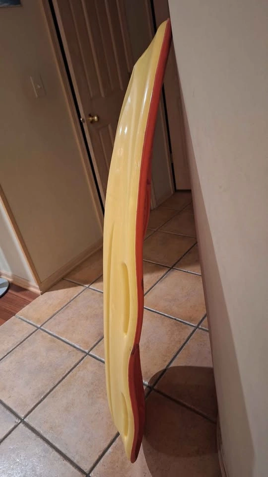 52" Snow Slider - photo 3