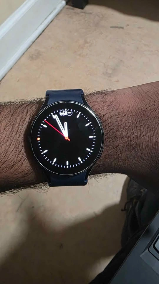 Galaxy Watch 4 44mm