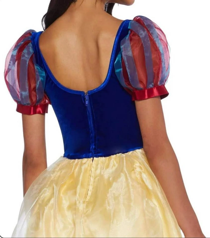 Dollskill Snow White Dress - photo 2