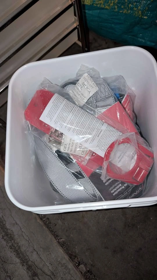 Never Used Roofing Kit - photo 2