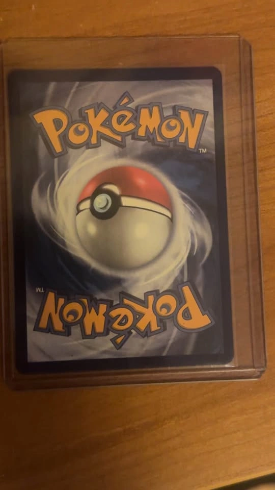 Espeon ex Tera SVP EN 175 Promo Pokemon Card - photo 2