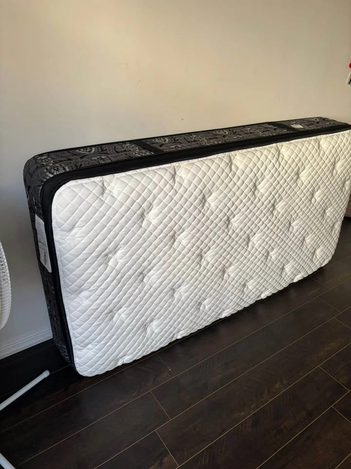Single Bed with Storage & Kingsdown Mattress - photo 3