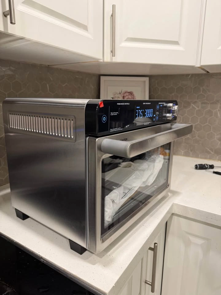 Typhur Sync Oven with Smart Wireless Meat Thermometer Probe - photo 4