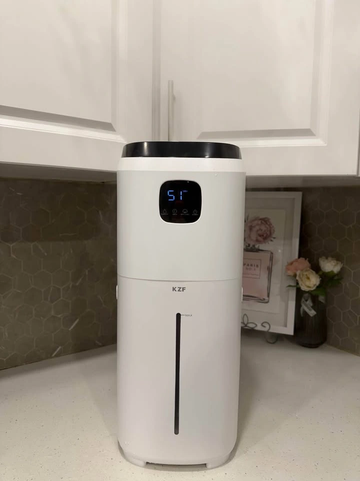 Humidifier – Ultra Quiet Cool Mist Air Humidifier| 15 L - photo 3