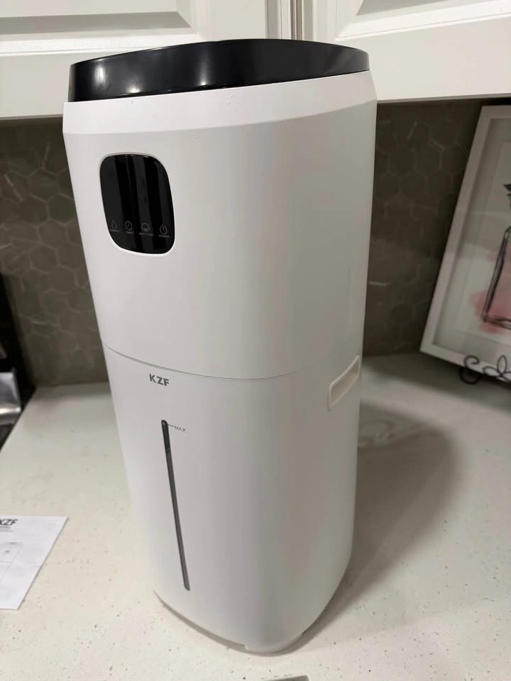 Humidifier – Ultra Quiet Cool Mist Air Humidifier| 15 L - photo 4