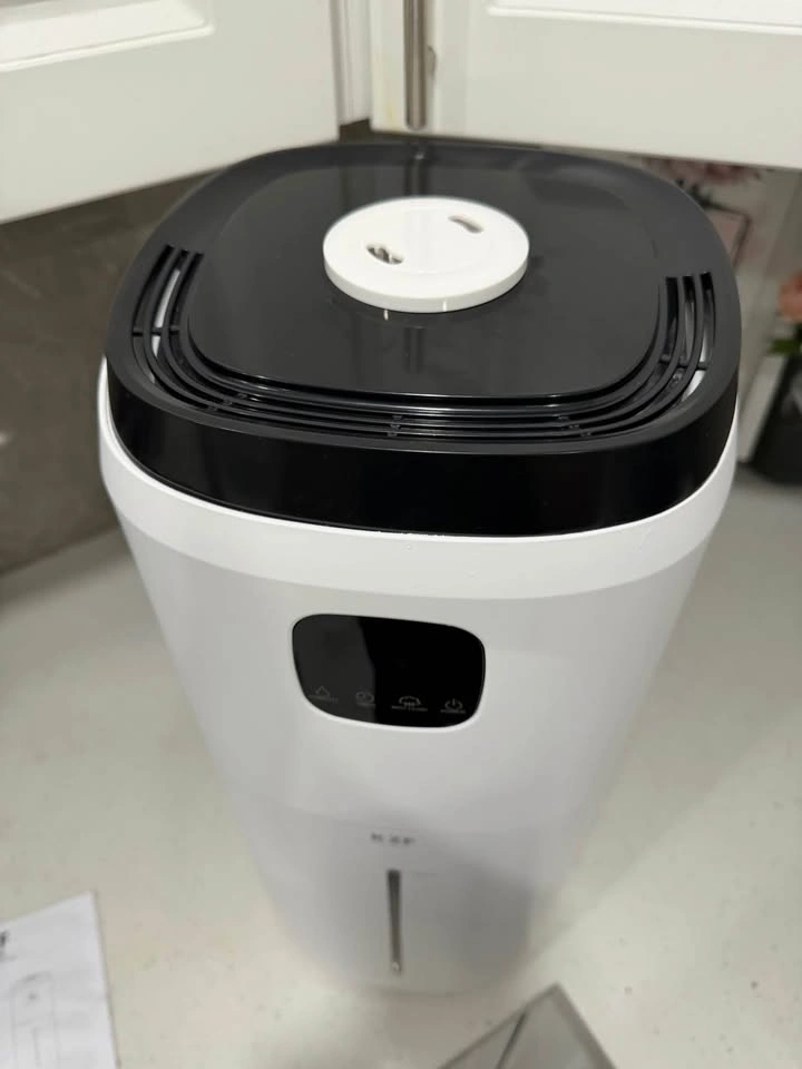 Humidifier – Ultra Quiet Cool Mist Air Humidifier| 15 L - photo 5