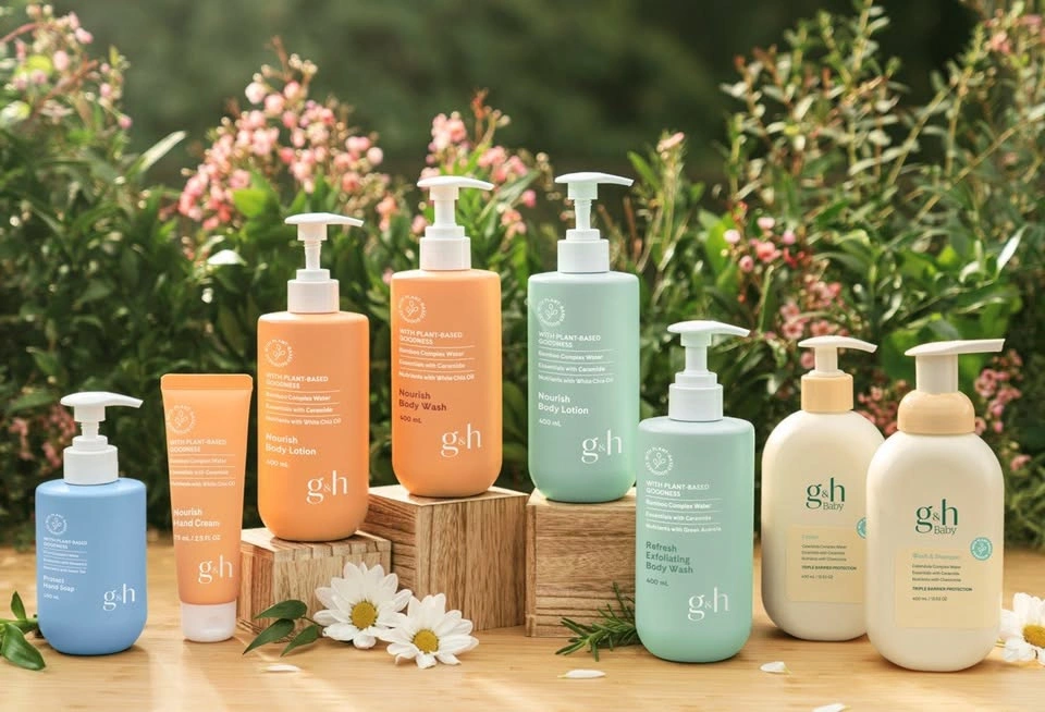Amway - Experience Wellness with 180-Day Guarantee - photo 3