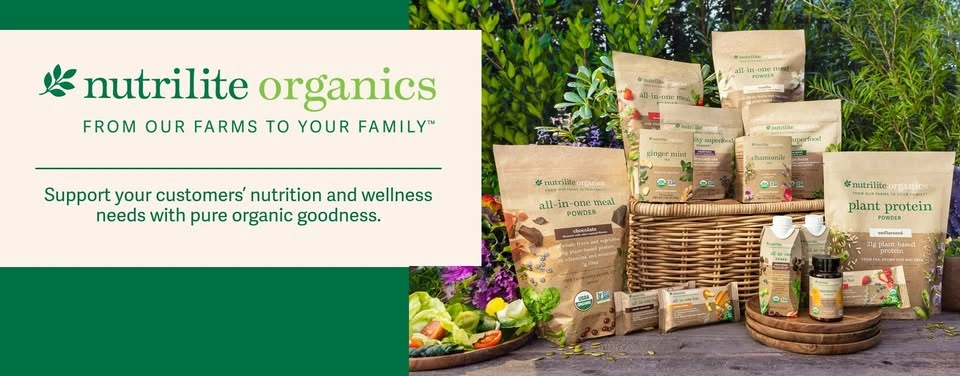 Amway - Experience Wellness with 180-Day Guarantee - photo 5